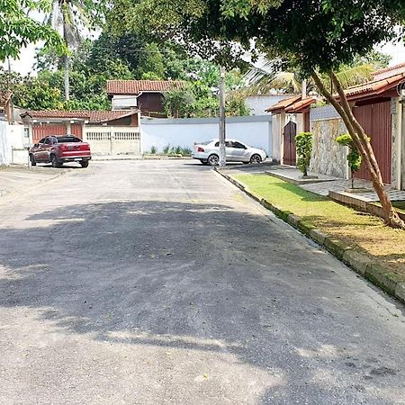 Casa Pereque-Acu Villa Ubatuba Kültér fotó