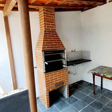 Casa Pereque-Acu Villa Ubatuba Kültér fotó