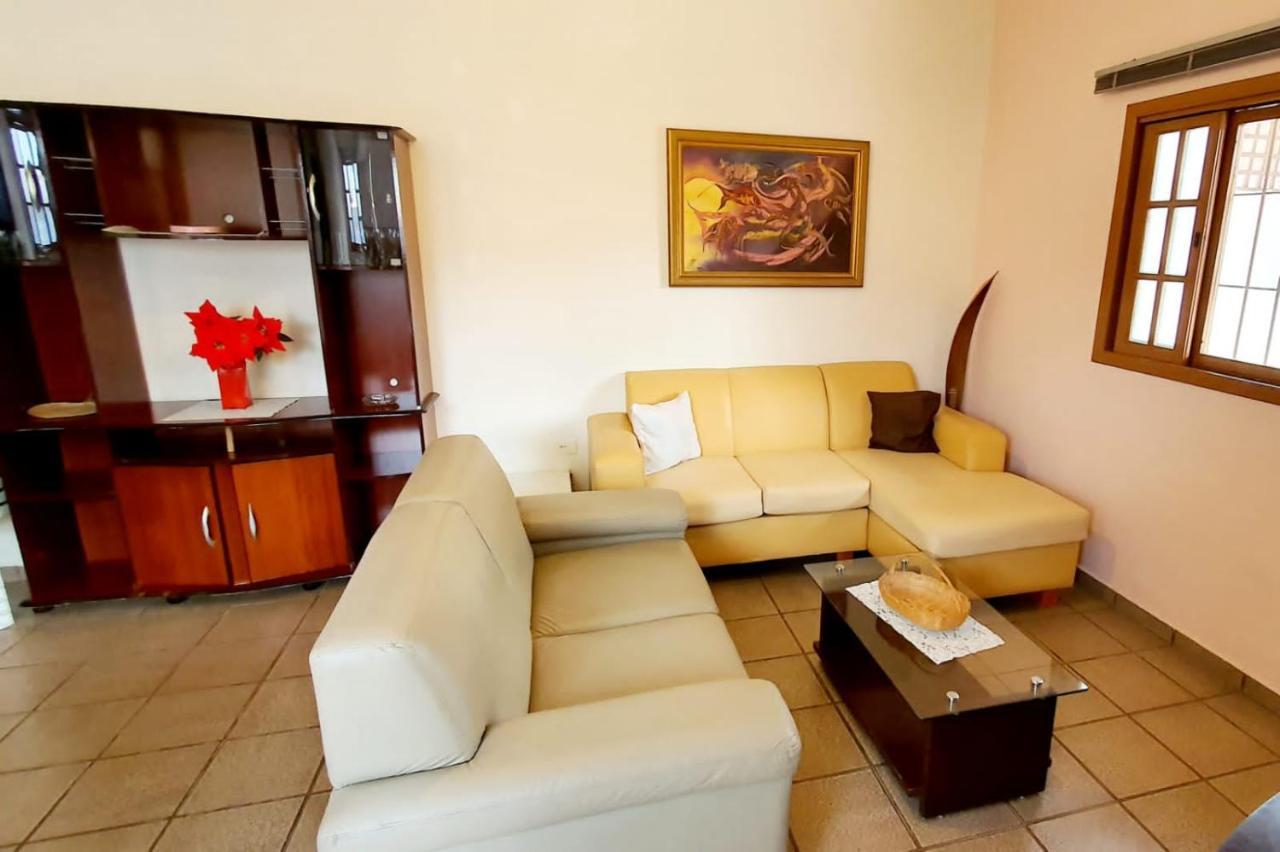 Casa Pereque-Acu Villa Ubatuba Kültér fotó