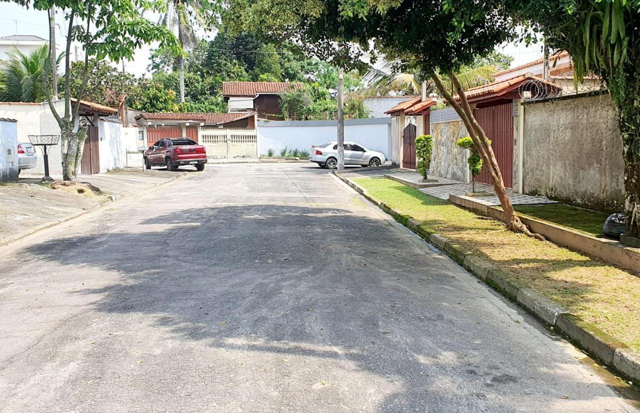 Casa Pereque-Acu Villa Ubatuba Kültér fotó