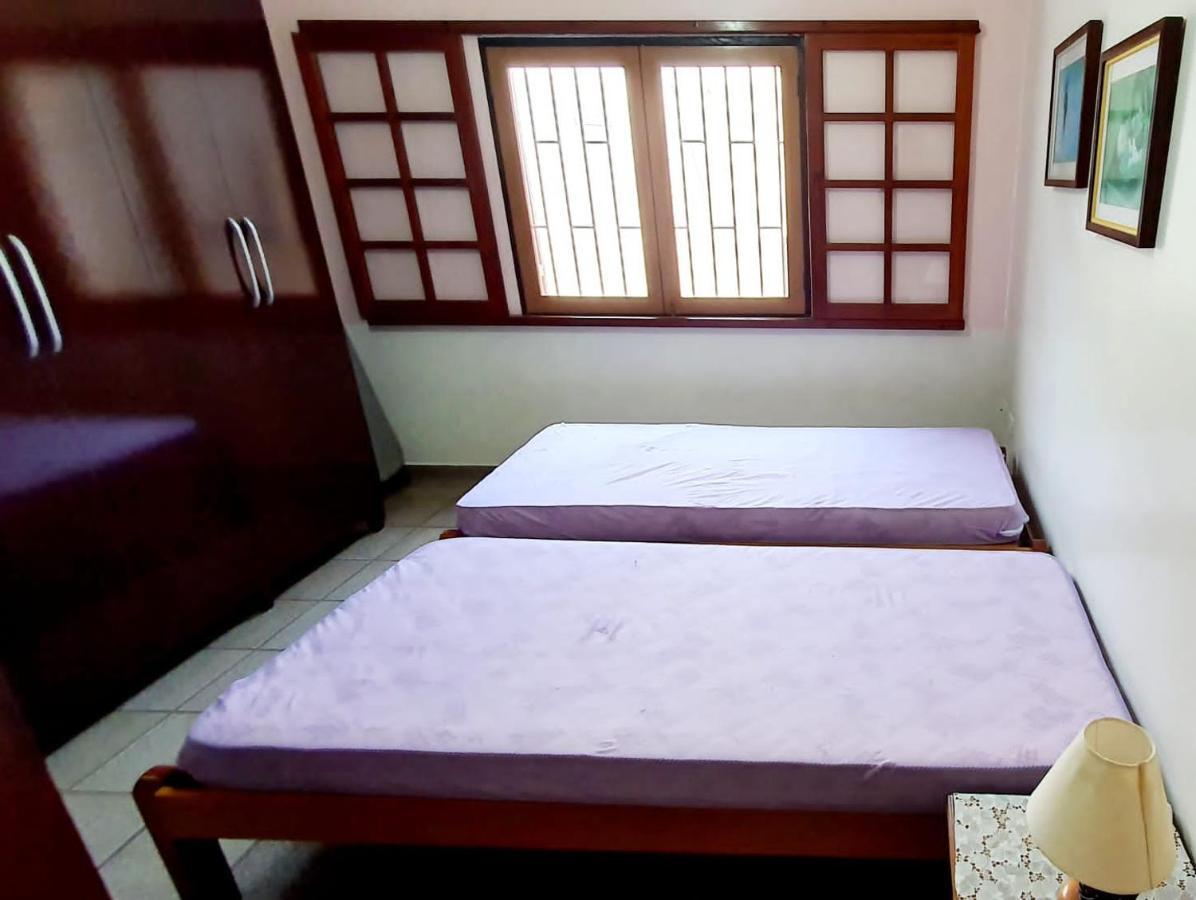 Casa Pereque-Acu Villa Ubatuba Kültér fotó