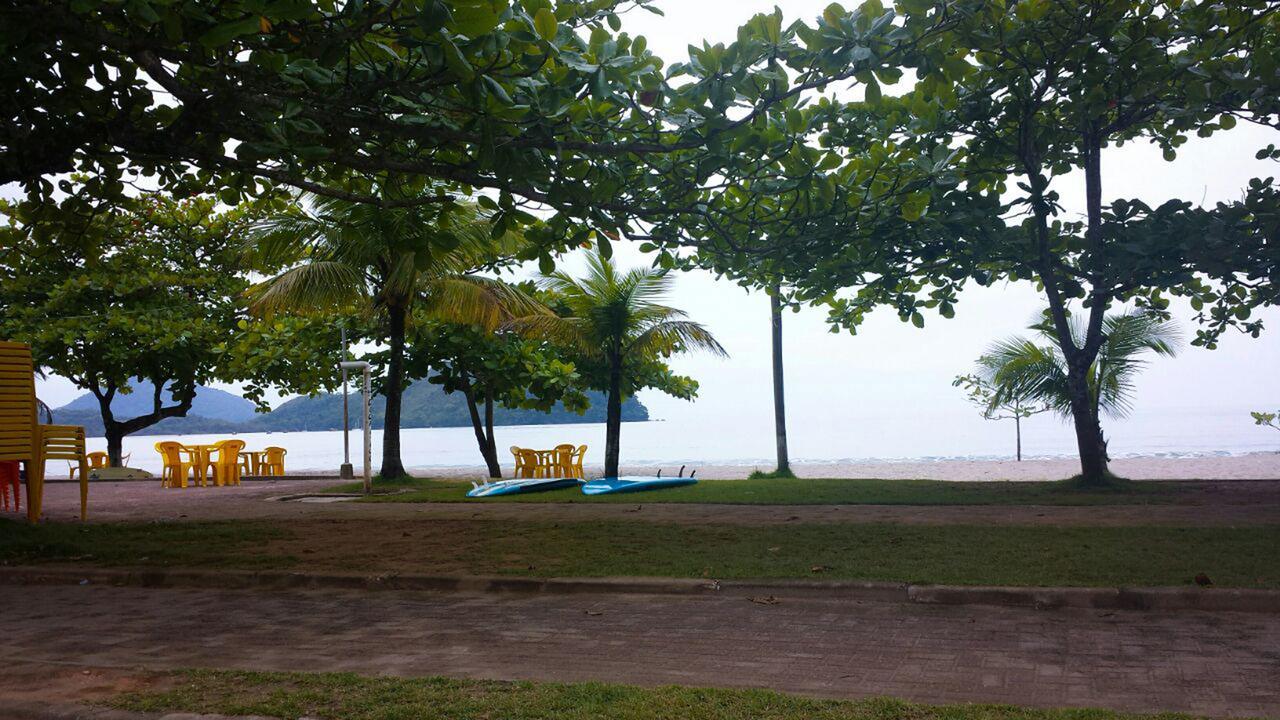 Casa Pereque-Acu Villa Ubatuba Kültér fotó
